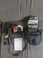 Canon EOS M50 et accessoires, Enlèvement ou Envoi, Comme neuf, Canon