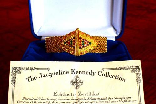 Nieuw uit oude winkelstock - Jackie Kennedy Collection, Handtassen en Accessoires, Armbanden, Nieuw, Ophalen of Verzenden