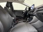 Ford Puma 1.0 Benzine Autom. - Airco - GPS - Topstaat! 1Ste, Stuurwielverwarming, Puma, 110 g/km, 0 kg