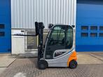 VS-22301 Elektrische duplex heftruck Still RX20-16P, Verzenden, Gebruikt