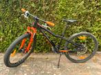 Fiets jongens mountainbike scott 24inch, Ophalen, Gebruikt