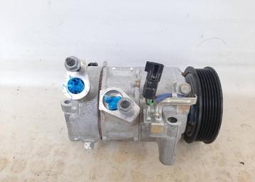 Airco Compressor Ford Transit Mk8 PZ31-19D629-AB beschikbaar voor biedingen