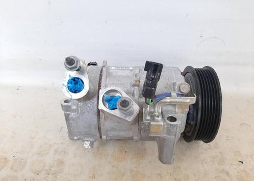Airco Compressor Ford Transit Mk8 PZ31-19D629-AB, Auto-onderdelen, Airco en Verwarming, Ford, Gebruikt, Ophalen of Verzenden