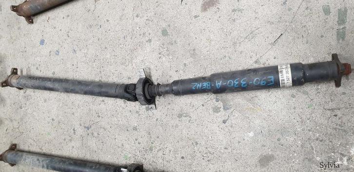 Cardanas automaat BMW 3 Serie E90 E91 E92 E93 330i 7527357 2, Auto-onderdelen, Transmissie en Toebehoren, Gebruikt, Ophalen of Verzenden