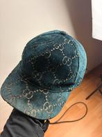 Gucci-pet, Ophalen of Verzenden, Zo goed als nieuw, Pet