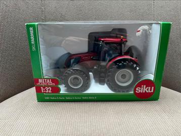 Valtra S siku 1/32 beschikbaar voor biedingen