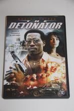 dvd * the detonator, Cd's en Dvd's, Dvd's | Thrillers en Misdaad, Actiethriller, Gebruikt, Ophalen of Verzenden