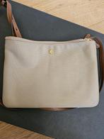 TAS Ralph Lauren, Handtassen en Accessoires, Tassen | Damestassen, Ophalen, Zo goed als nieuw, Beige, Schoudertasje