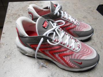 Nouvelles baskets Nike Air - Taille 41, Neuf, Enlèvement ou Envoi, Rose, Sneakers et Baskets