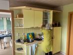 Keuken gratis af te breken en op te halen, Huis en Inrichting, Ophalen, Gebruikt, Kunststof, Dubbelwandige keuken