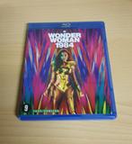 Blu-ray Wonder Woman 1984, Utilisé, Envoi
