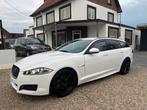 Jaguar xf sport 2.2d automaat  bj 2014, Euro 5, XF, Bedrijf, 5 deurs