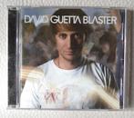 David Guetta - Guetta Blaster / CD, Album, House, Tech House, Cd's en Dvd's, Ophalen of Verzenden, Zo goed als nieuw, Techno of Trance