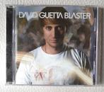 David Guetta - Guetta Blaster / CD, Album, House, Tech House, CD & DVD, CD | Dance & House, Enlèvement ou Envoi, Comme neuf, Techno ou Trance