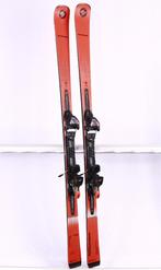 170 skis BLIZZARD THUNDERBIRD R18 2023, 160 à 180 cm, Autres marques, Carving, Skis