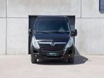 Opel Movano L2H2 2.3 CDTi 130pk | GPS | CAMERA | TREKHAAK, Monovolume, Movano, Zwart, 97 kW