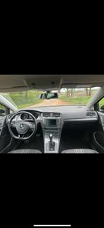 Golf 7 2015, Auto's, Volkswagen, Particulier, Te koop, Golf