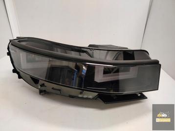 Hyundai Ioniq 5 Full Led Groene Stekker Rechterlamp beschikbaar voor biedingen