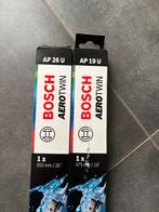 Bosch ruitenwissers Aerotwin (AP26U + AP19U), Auto-onderdelen, Ophalen of Verzenden, Nieuw, BMW
