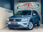Volkswagen Tiguan 1.4 TSI Highline * GARANTIE 12 MOIS * 1er, Auto's, Volkswagen, Automaat, Gebruikt, 4 cilinders, Leder