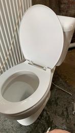 Wc Neuf, Bricolage & Construction, Sanitaire, Enlèvement, Neuf