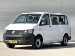 Volkswagen Transporter Kombi 2.0 TDI L1H1 BPM VRIJ!, Auto's, Voorwielaandrijving, Stof, Gebruikt, Volkswagen