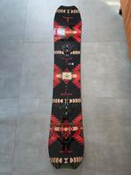 Snowboard burton trick pony, Enlèvement, Utilisé, Planche