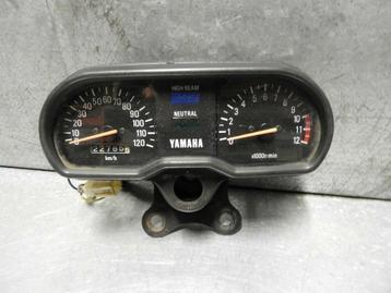 RD80 1982 - 1984 Yamaha Tellers D1-44000 beschikbaar voor biedingen