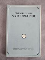 J.H. Volwerk, Beginselen der Natuurkunde, Gelezen, J.H. Volwerk, Ophalen of Verzenden, Natuurwetenschap