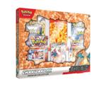 Charizard Premium Collection Box, Hobby en Vrije tijd, Verzamelkaartspellen | Pokémon, Nieuw, Ophalen of Verzenden, Boosterbox