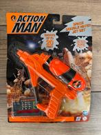 NIEUW Action Man waterpistool (2000), Ophalen, Nieuw