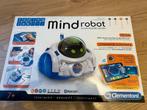 Mind Robot -Designer - jeux éducatif, Met geluid, Zo goed als nieuw, Elektronica