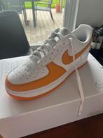 Nike Air Force One - Taille 44,5, Baskets, Blanc, Nike, Neuf