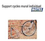 Attaches vélo (neuves) / Fietsenrekken (nieuw) MOTTEZ, Vélos & Vélomoteurs, Accessoires vélo | Autres Accessoires de vélo, Mottez