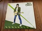 LP Jack Green - humanesque, Ophalen of Verzenden