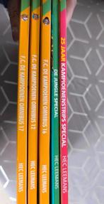 Offres spéciales et omnibus du FC De Kampioenen, Enlèvement