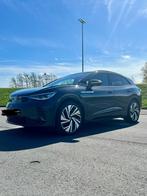 Volkswagen ID.4 GTX 299pk, Auto's, Volkswagen, Automaat, Elektrisch, Particulier, SUV of Terreinwagen