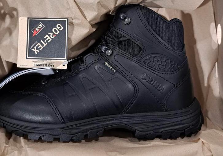 Meindl nieuwe wandelbotinnes maat 39, Sport en Fitness, Bergsport en Wandelen, Nieuw, Schoenen, Ophalen of Verzenden