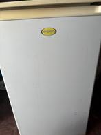 Frigo, Ophalen, Gebruikt