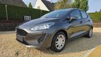 Ford Fiesta Fiesta 1.1i Trend (EU6.2) (bj 2018), Voorwielaandrijving, Start-stop-systeem, Stof, Euro 6