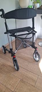 Mooie rollator vermeiren, Enlèvement