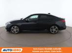 BMW 2 Serie 220 220i Gran Coupe M Sport (automatique), Autos, BMW, 140 g/km, 1505 kg, 131 kW, Noir