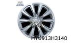 Hyundai Kona Wieldoppen set 16'' (set 4 stuks) Origineel! J9, Auto diversen, Wieldoppen, Verzenden, Nieuw