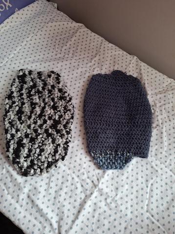 2 jolies vestes pour petits chiens ou chats, Enlèvement ou Envoi, Comme neuf, Pull pour chien