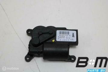 Kacelstelmotor VW Golf 7 5Q0907511A