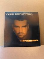 Yves deruyter - the rebel ( bonzai records ), Verzenden