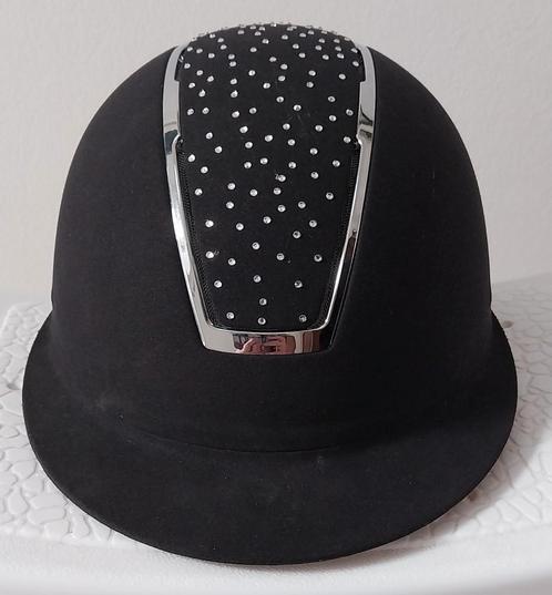 HORZE cap Apex, Dieren en Toebehoren, Paardrijkleding, Cap, Ophalen