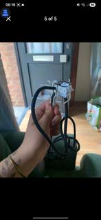 Lamp, Enlèvement ou Envoi