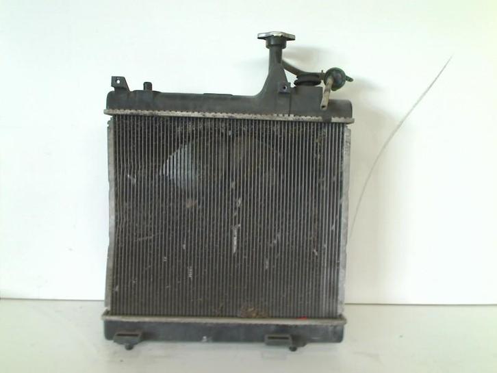 RADIATEUR COMPLET Suzuki Alto (01-2009/-) (1770068K00), Autos : Pièces & Accessoires, Climatisation & Chauffage, Suzuki, Utilisé