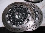 Disques de frein 320 mm, pour Triumph 955 6 boulons, Ophalen of Verzenden